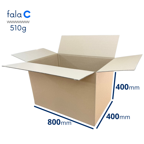 Karton 800x400x400 Fala C 510g.png