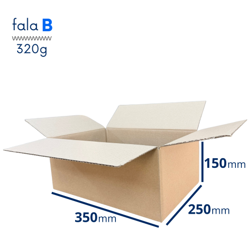 Karton 350x250x150 Fala B 320g.png