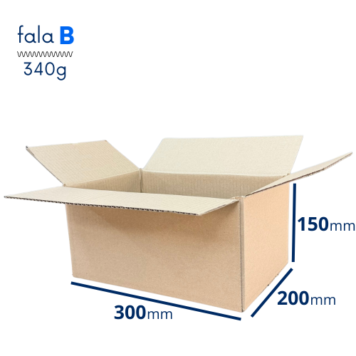 Karton 300x200x150 Fala B 340g.png