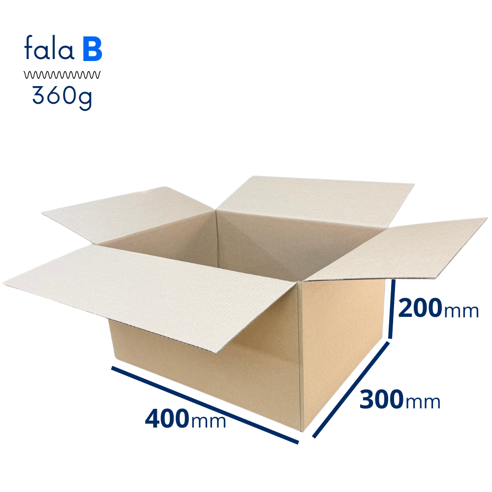 Karton 400x300x200 Fala B 360g.png